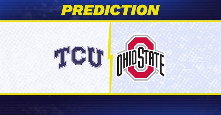 TCU-Ohio State Predictions and Game Preview.