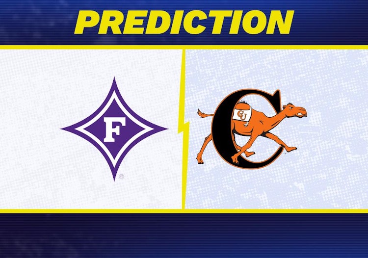 Furman-Campbell Predictions and Game Preview.