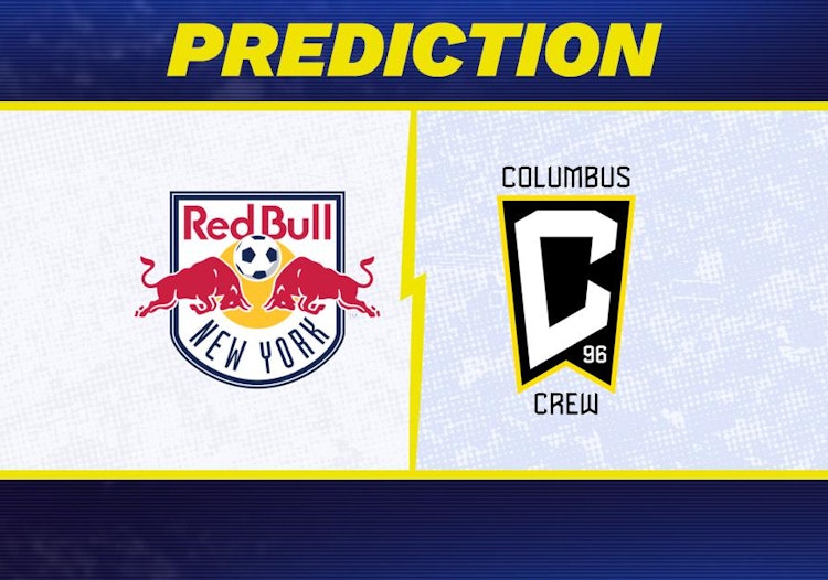 NY Red Bulls-Columbus Crew Predictions and Game Preview.