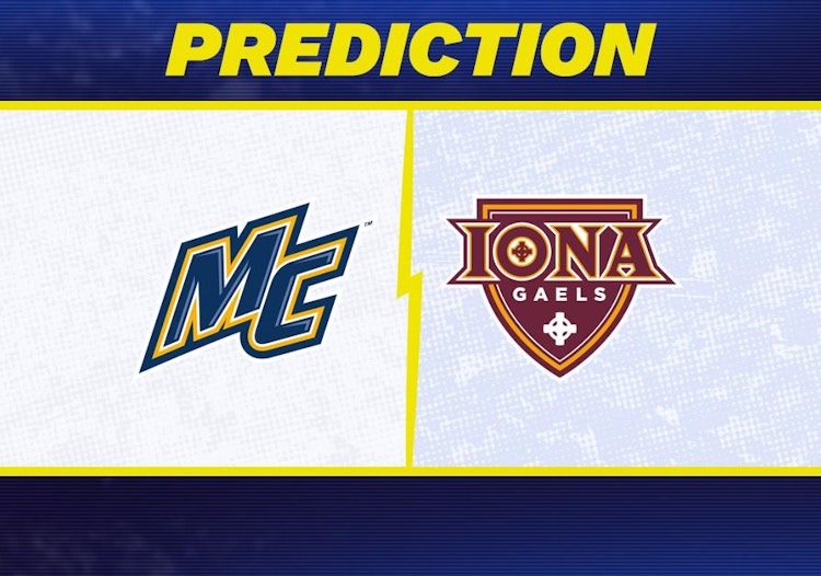 Merrimack-Iona Predictions and Game Preview.