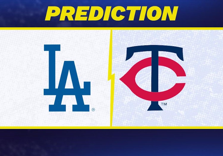 Los Angeles Dodgers-Minnesota Twins Predictions and Game Preview.