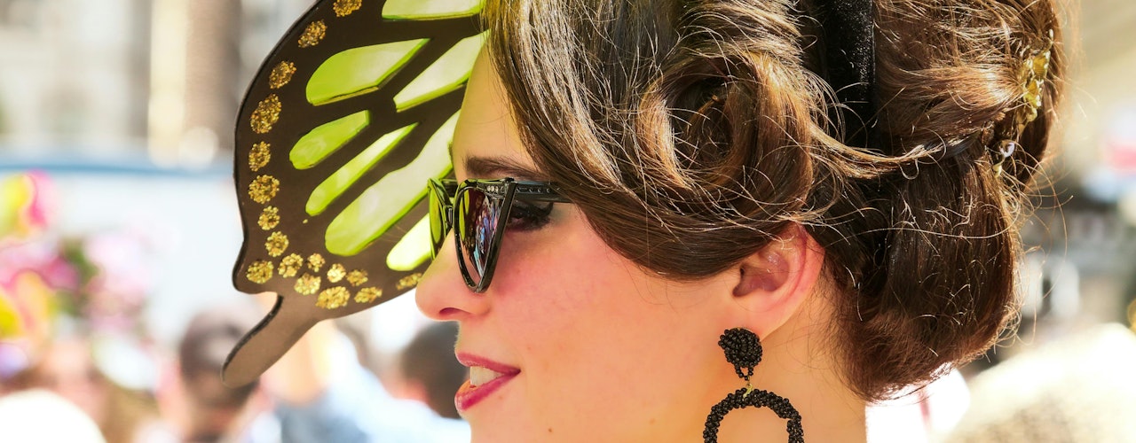 How to Plan a Kentucky Derby Party That's Truly Race Day Ready