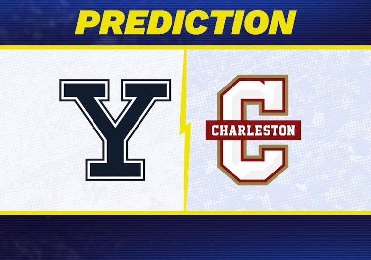 Yale-Charleston Predictions and Game Preview.