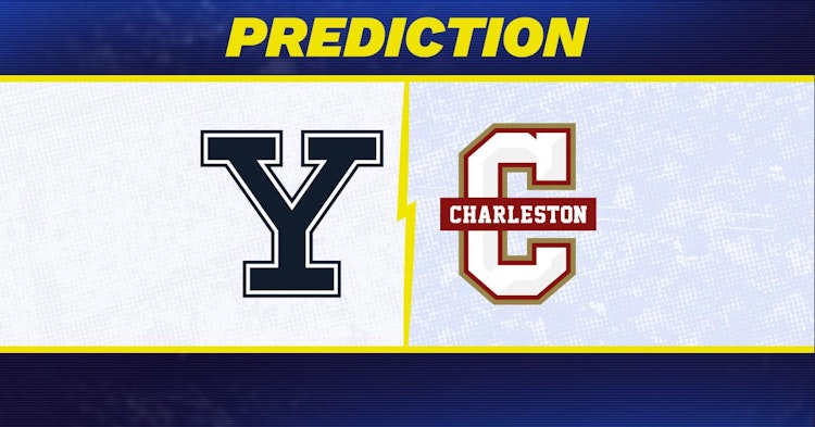 Yale-Charleston Predictions and Game Preview.
