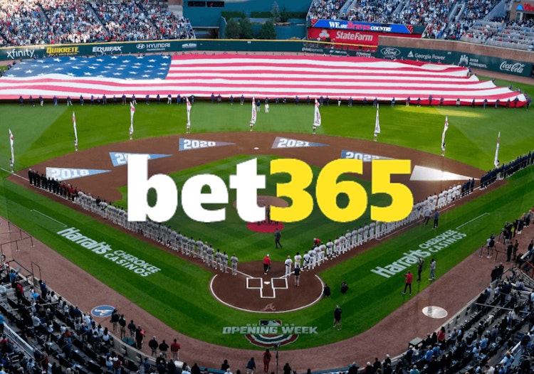 Bet365 Celebrates 4th of July with Special Baseball Promo: Get a Guaranteed $10 Bonus Bet for Any $10 MLB Parlay