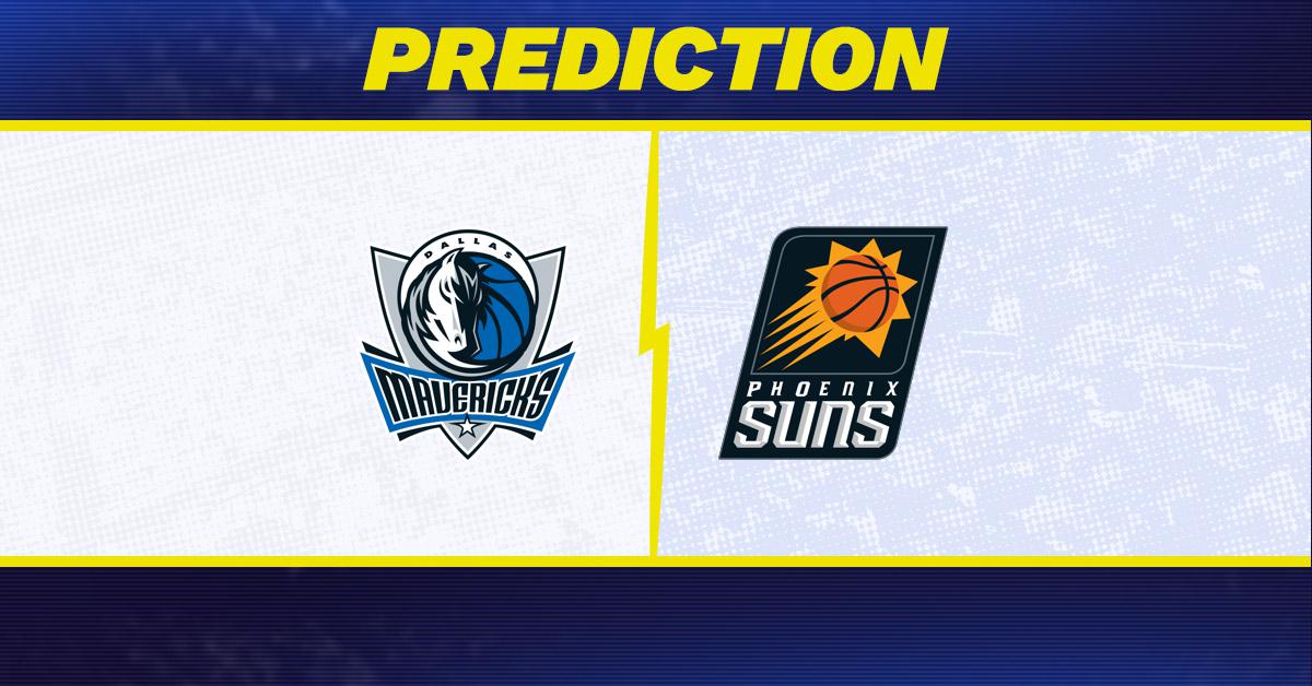 Mavericks vs. Suns prediction: Why Phoenix is favored to win Tuesday's NBA matchup [2/10/2026]