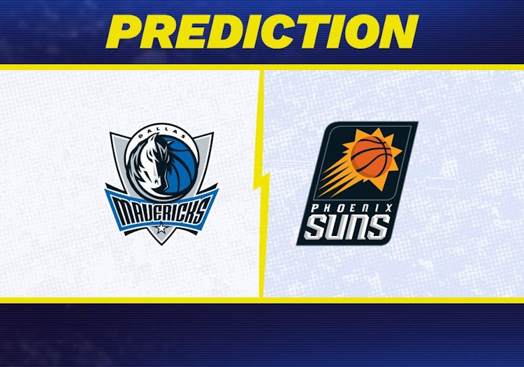 Dallas Mavericks-Phoenix Suns Predictions and Game Preview.