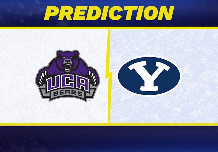 Central Arkansas-BYU Predictions and Game Preview.