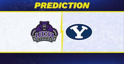 Central Arkansas vs. BYU Prediction: BYU Predicted to Win Tuesday's College Basketball Matchup [11/5/2024]