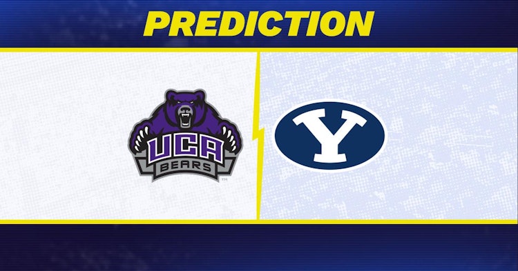 Central Arkansas-BYU Predictions and Game Preview.