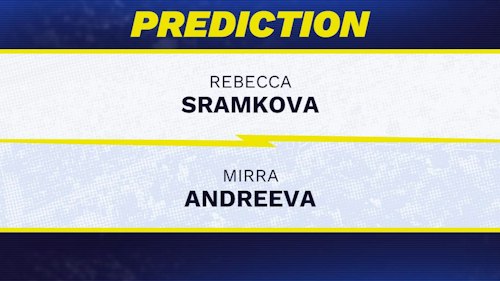 Rebecca Sramkova vs. Mirra Andreeva Prediction, Odds, Picks for WTA Qatar Open 2025