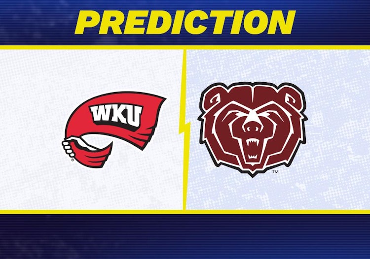 Western Kentucky-Missouri State Predictions and Game Preview.