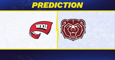 Western Kentucky vs. Missouri State prediction: Why Western Kentucky is favored to win in college football Week 5, 2025