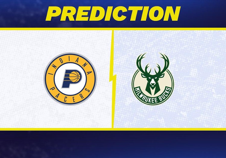 Indiana Pacers-Milwaukee Bucks Predictions and Game Preview.