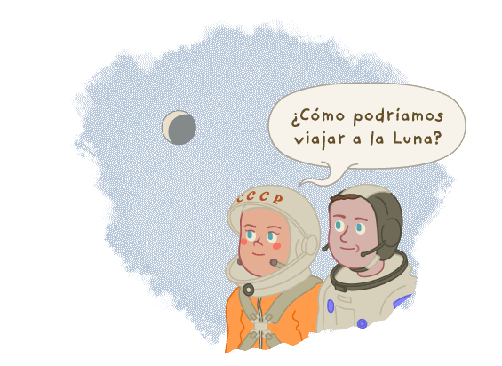 Carrera espacial