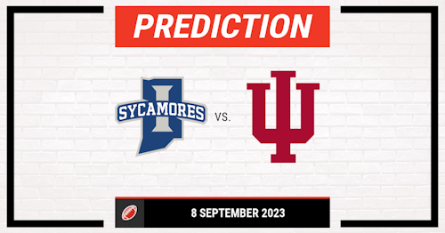 Ohio State vs. Indiana prediction, college football odds, best bets for CFB  today (9/2/2023) 