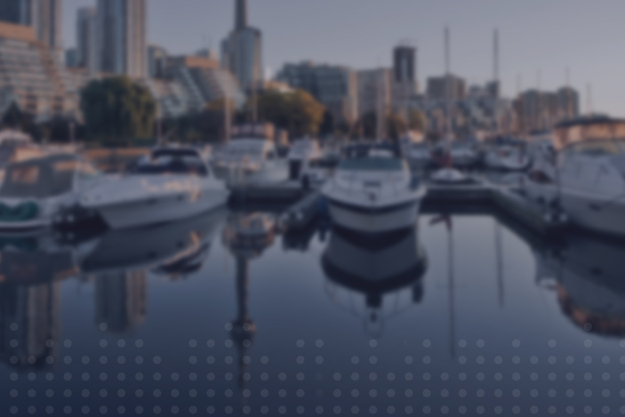 Navigating the Sea with Realtime Sensors Analytics