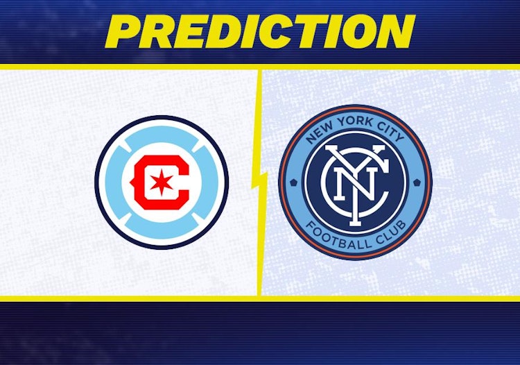 Chicago Fire-New York City Predictions and Game Preview.