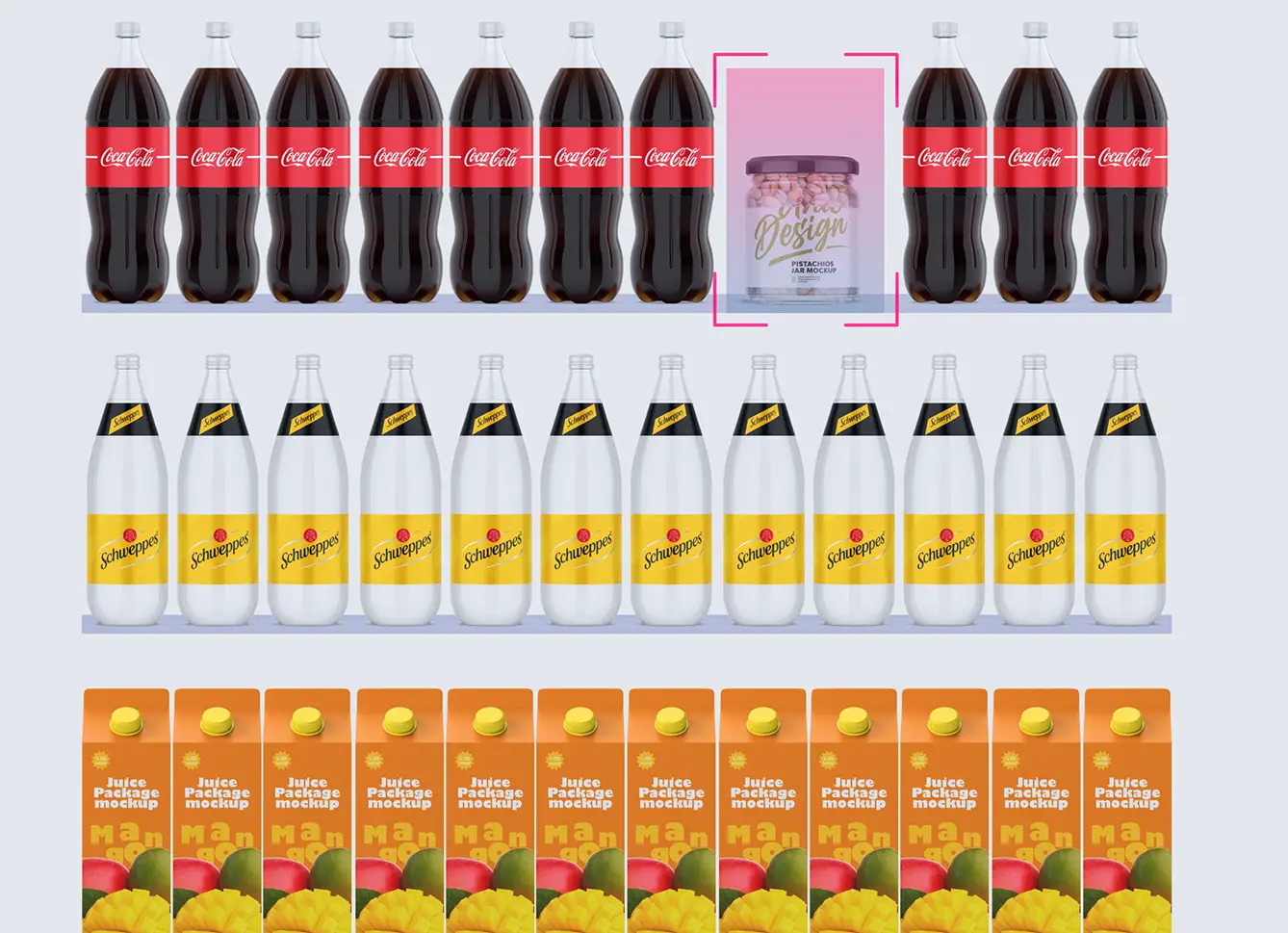 Retail Sensors
