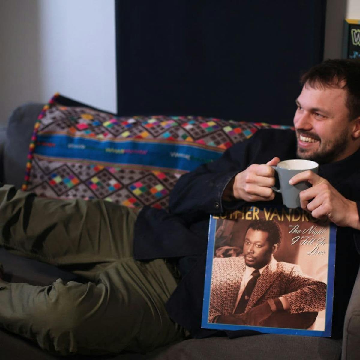 Valentine's Day with Romantas // 14-02-19