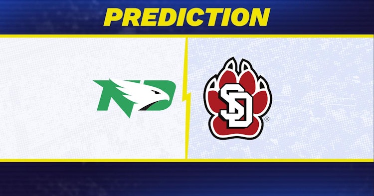 North Dakota-South Dakota Predictions and Game Preview.