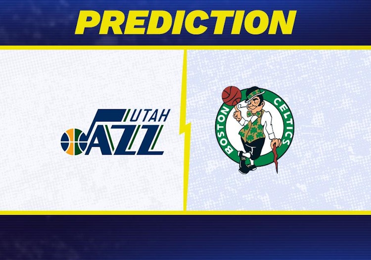 Utah Jazz-Boston Celtics Predictions and Game Preview.
