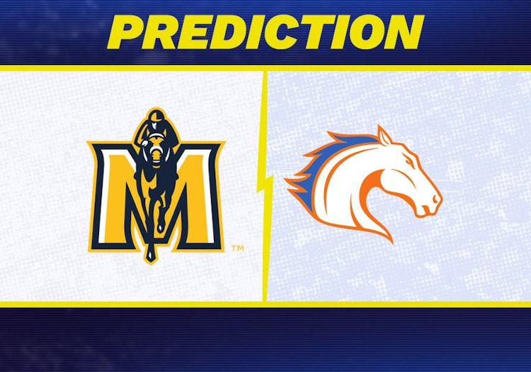 Murray State-Texas-Arlington Predictions and Game Preview.