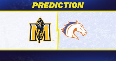 Murray State vs. Texas-Arlington Prediction: Murray State Predicted to Win College Basketball Matchup [11/26/2024]