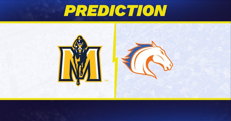 Murray State-Texas-Arlington Predictions and Game Preview.