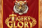 Tiger's Glory Quickspin
