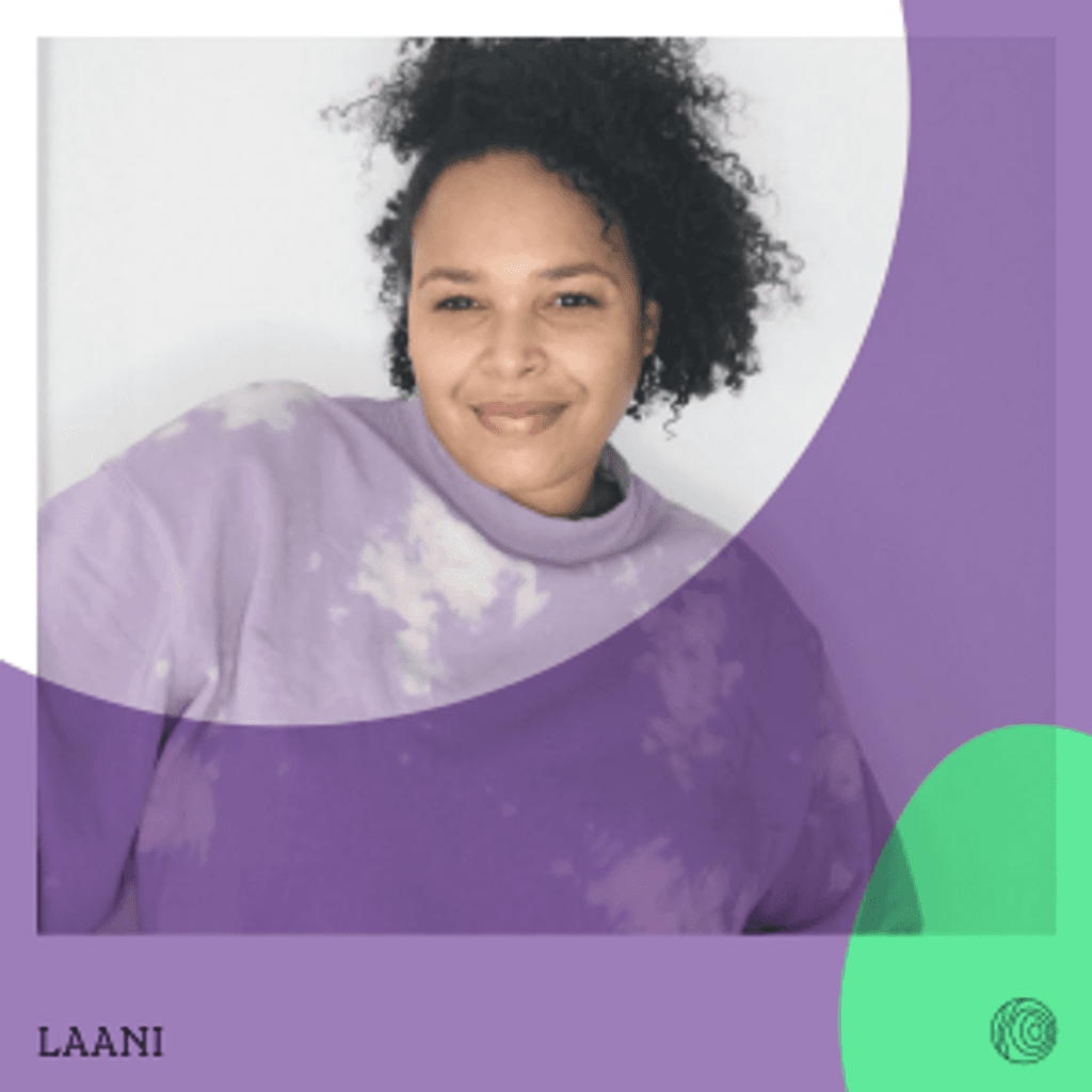 International Women's Day: Laani // 08-03-21