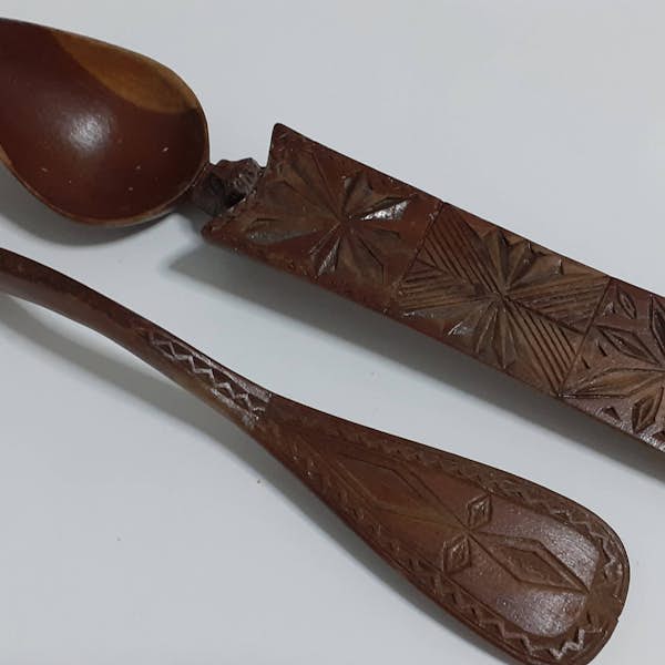 Romanian Folklore Symbols's main gallery image