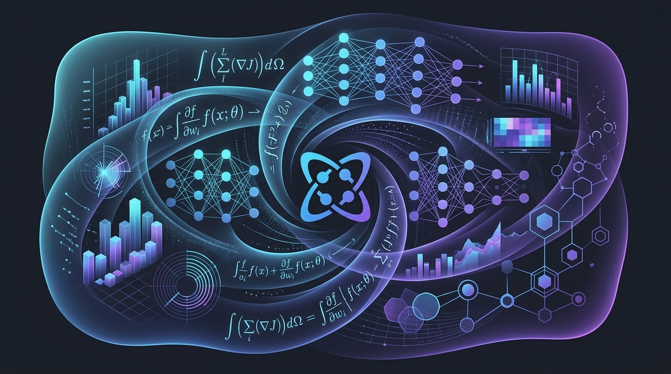 Cosmic Rundown: OpenAI Math Advances, Flint Visualization, and Multiplayer Agents image