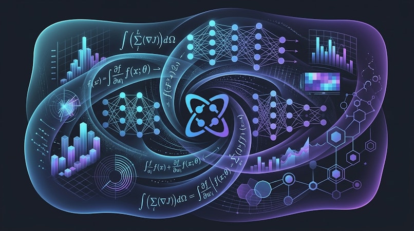 Cosmic Rundown: OpenAI Math Advances, Flint Visualization, and Multiplayer Agents image