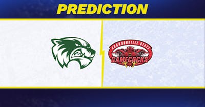 Utah Valley vs. Jacksonville State Prediction: Jacksonville State Predicted to Win College Basketball Matchup [12/14/2024]