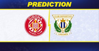 Girona vs. Leganes Prediction, Odds, La Liga Picks [11/2/2024]