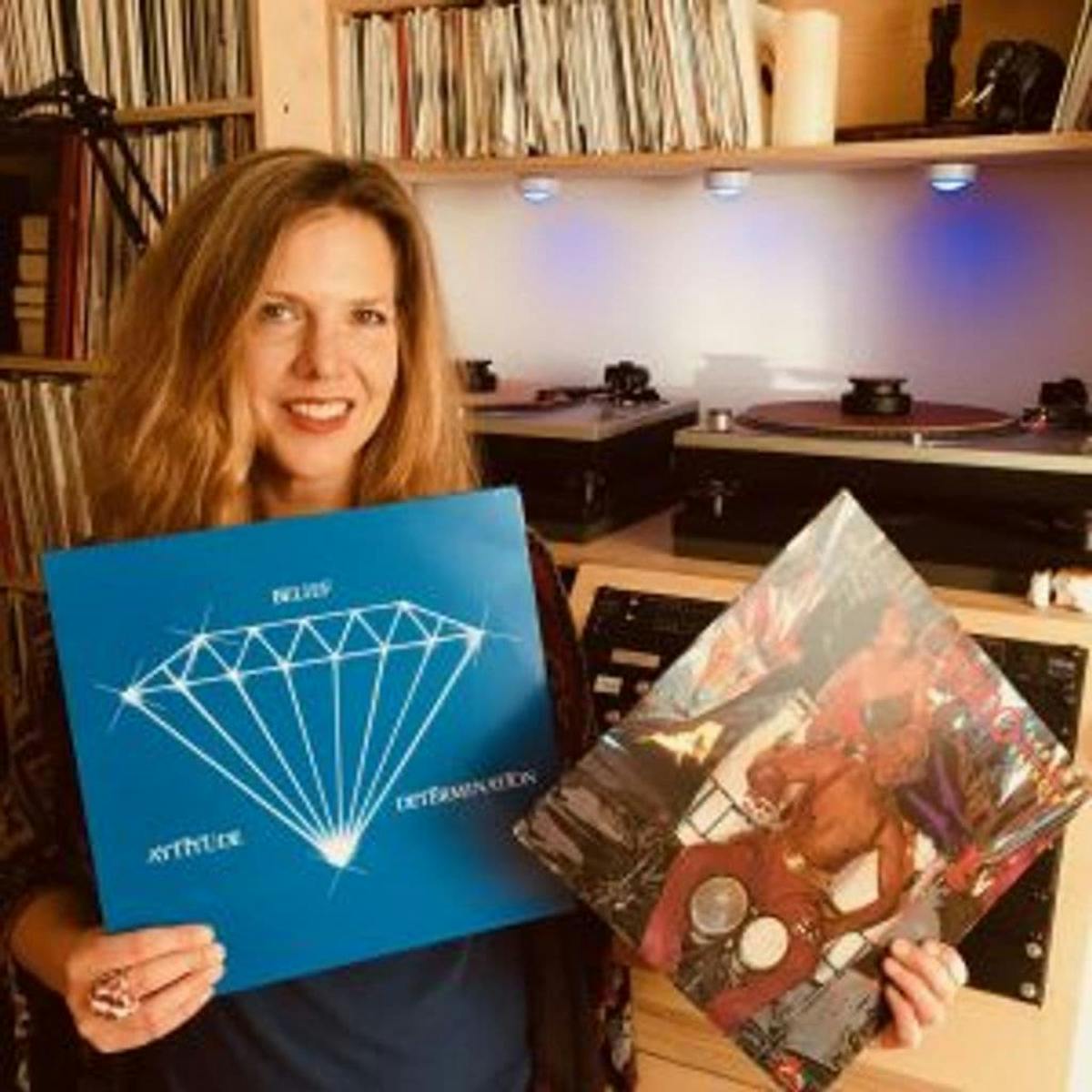 Balearic Breakfast with Colleen 'Cosmo' Murphy // 10-11-20