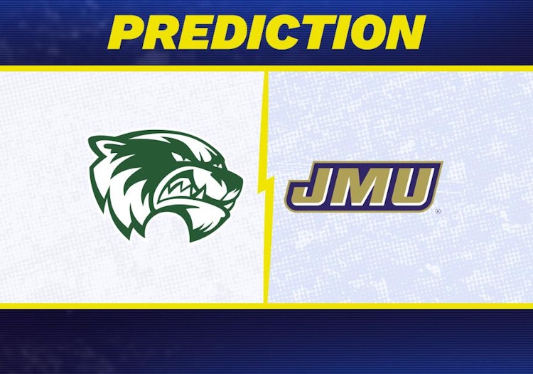 Utah Valley-James Madison Predictions and Game Preview.