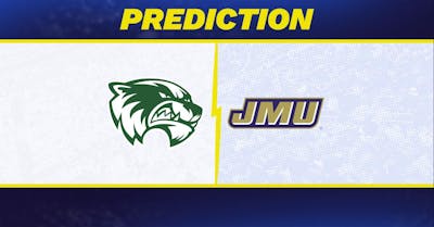 Utah Valley vs. James Madison Prediction: James Madison Predicted to Win College Basketball Matchup [12/7/2024]