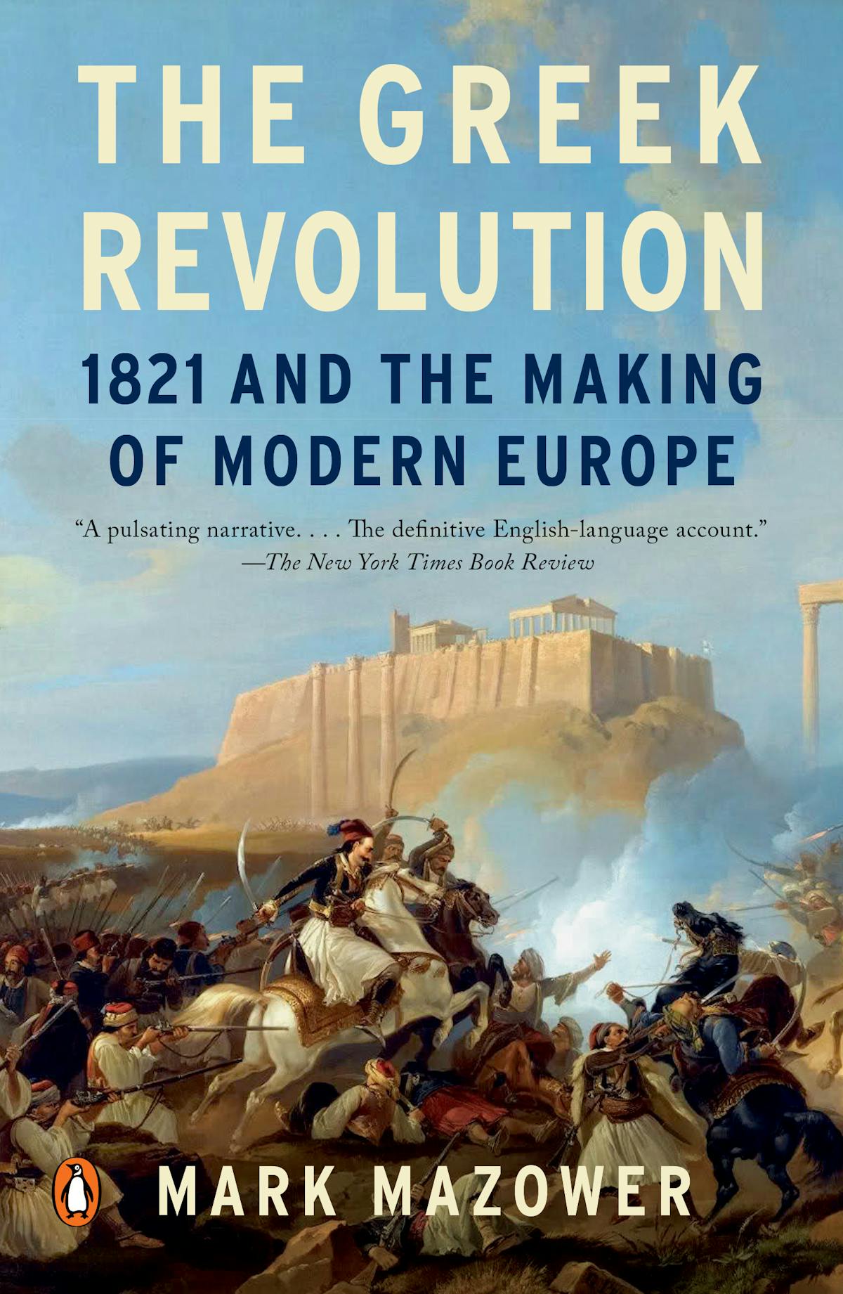 Cover image for the blog 1821 Greek revolution, most heroes and fighters were Albanians