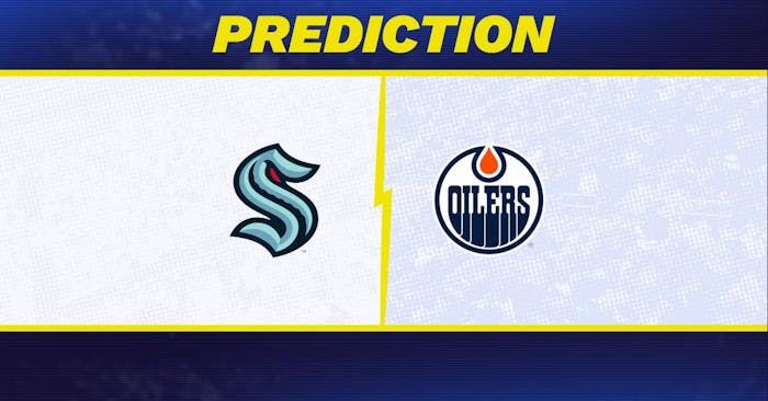 Kraken vs. Oilers prediction: Why Edmonton is favored to win Tuesday's NHL matchup [3/31/2026]