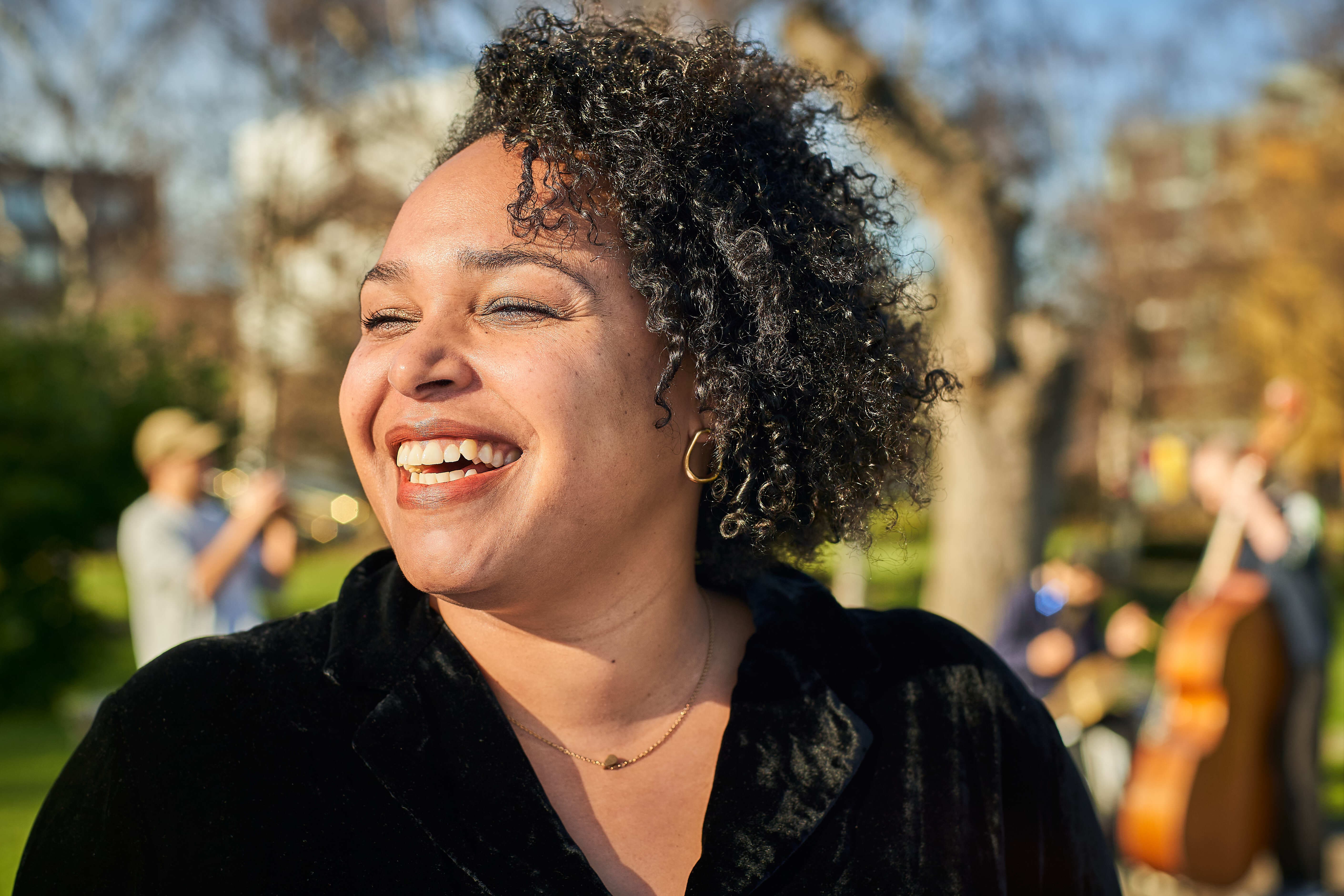 Instrument Of Change: Mixcloud