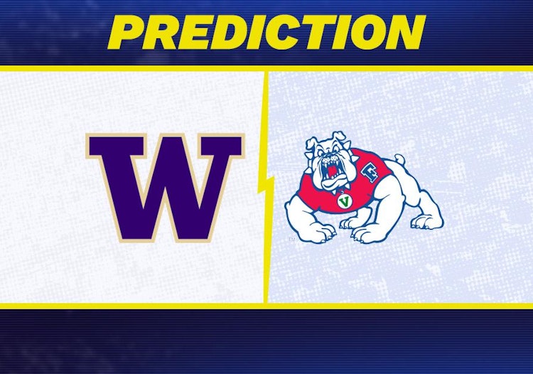 Fresno State-Washington Predictions and Game Preview.