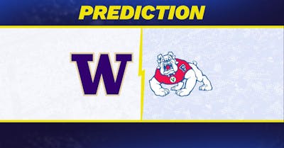 Fresno State vs. Washington prediction: Why Washington is favored to win women's college basketball matchup [11/19/2025]