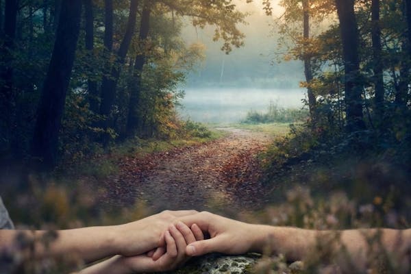 Why Orgasm Shouldn't Be the Goal (And What to Focus on Instead)