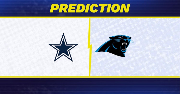 Dallas Cowboys-Carolina Panthers Early Predictions and Betting Preview.