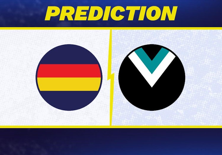 Adelaide Crows-Port Adelaide Power Predictions and Game Preview.