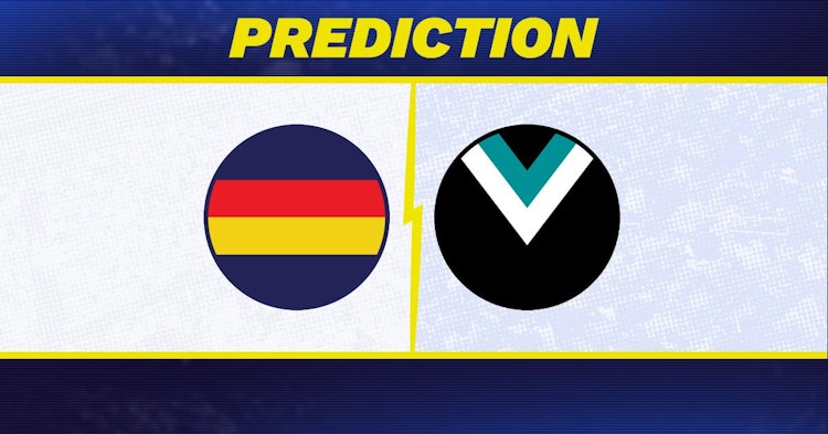 Adelaide Crows-Port Adelaide Power Predictions and Game Preview.