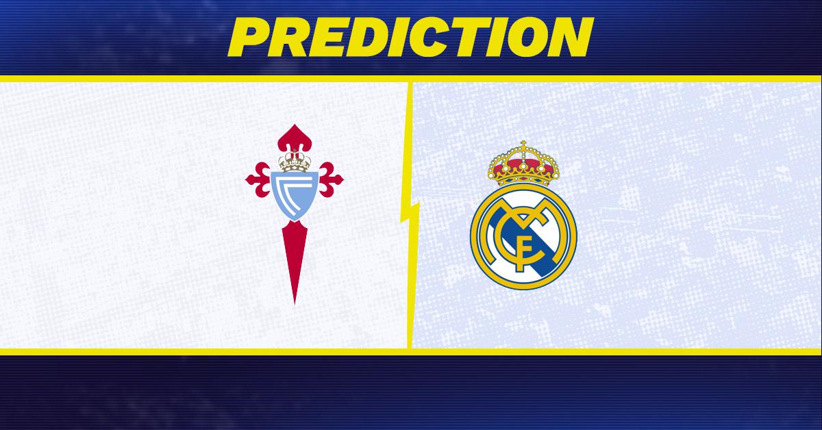 Celta Vigo vs. Real Madrid prediction, odds, La Liga picks [3/6/2026]