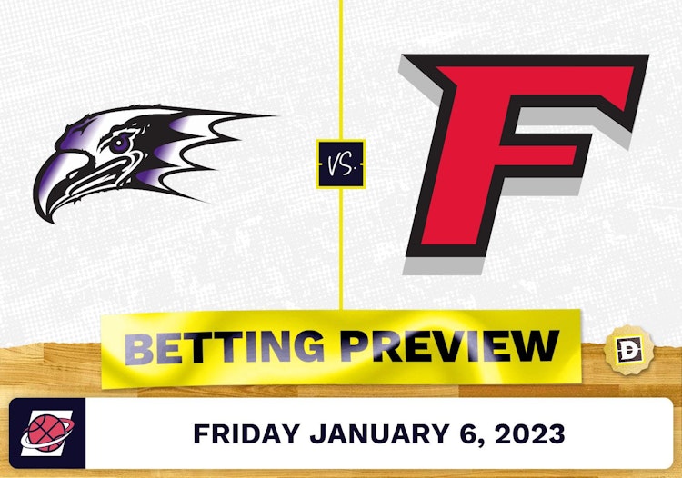 Niagara vs. Fairfield CBB Prediction and Odds - Jan 6, 2023